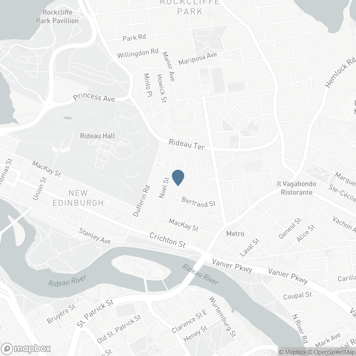 55 IVY CRESCENT, Ottawa, Ontario K1M 1Y1